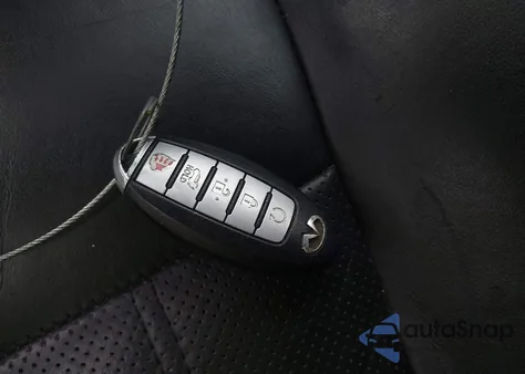 2018 Infiniti Qx60 из США, поврежденный, VIN 5N1DL0MM8JC502689